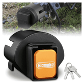 Trailer Lock RV Lock Boat Lock Trailer Hitch Lock